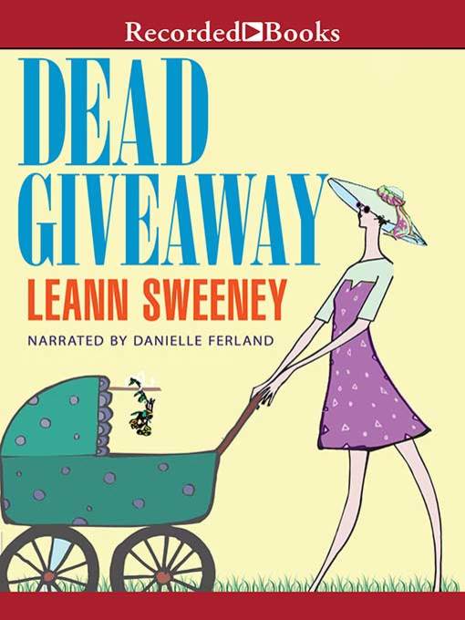 Title details for Dead Giveaway by Leann Sweeney - Available